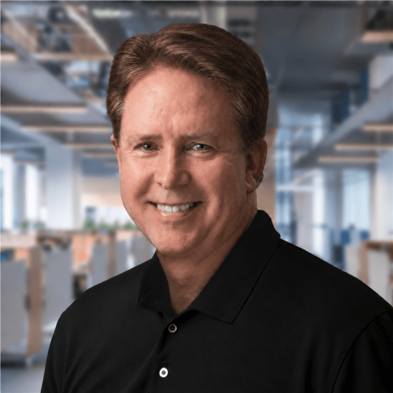 Rob Williams, Founder and Principal of Ajilesoft