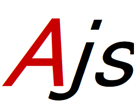 AjileSoft Logo